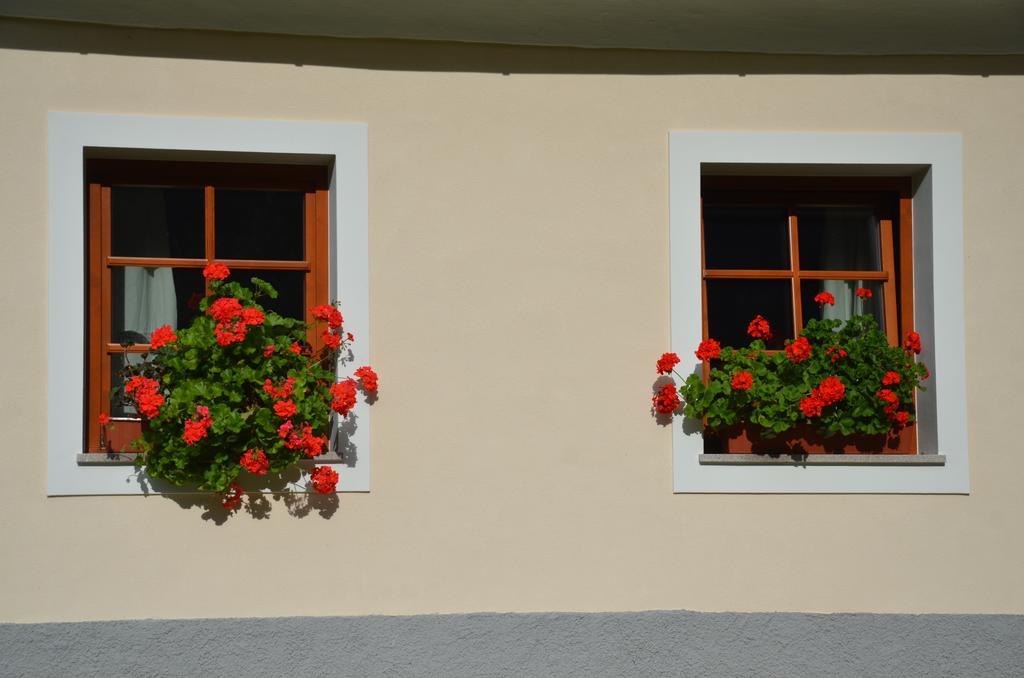 The Farmhouse Bevsek Osep Solčava Екстериор снимка